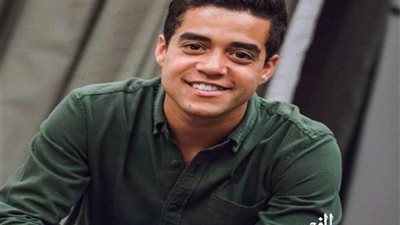 إصابة خالد أنور بفيروس كورونا 