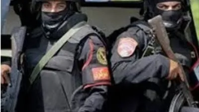 حقيقة دهش طفلة في روض الفرج 