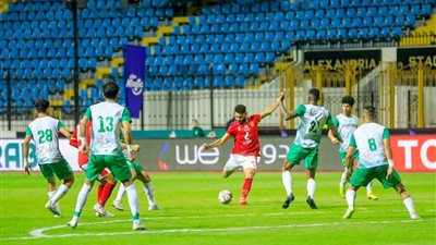 جدول ترتيب الدوري المصري الممتاز قبل مباريات الجولة المقبلة