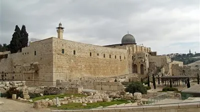 أثري: المعابد اليهودية أصولها الحضارية تتبع الطراز الأثري لكل بلد 