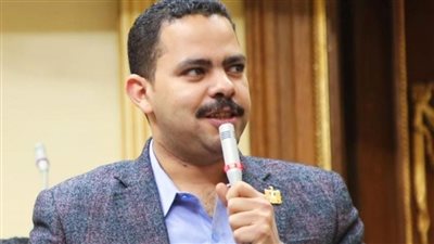 زعيم الأغلبية: مصر أم الدنيا وفلسطين شرف العروبة.. وأشعر بالفخر بموقف الرئيس السيسي