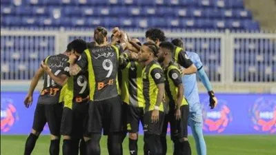 اتحاد جدة يتفق مع مدرب جديد ولقاء النصر الأخير لكاريلي