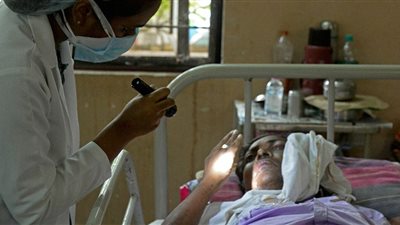 بعد رصد 3 حالات في مصر.. مخاطر الإصابة بمرض الفطر الأسود