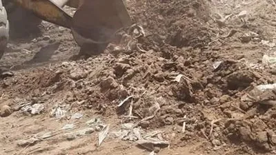 الري: تنفيذ 6 إزالات اليوم بأسيوط