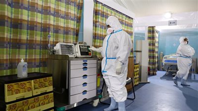 الصحة: لم نرصد أي إصابة بالفطر الأسود في المملكة