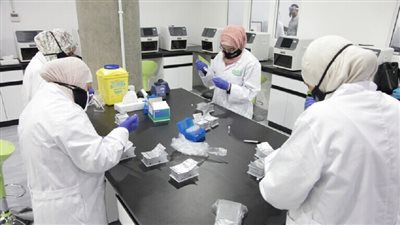 حجاوي: لا إصابات بـ