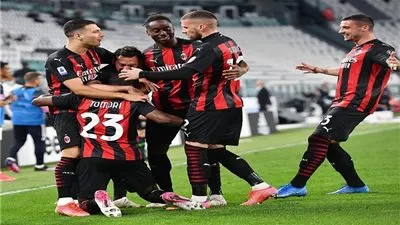 تعرف على الفرق المتأهلة لدوري أبطال أوروبا من الدوري الإيطالي