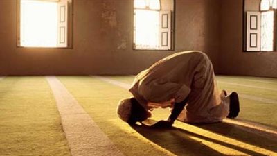 ننشر مواقيت الصلاة اليوم الاثنين 24/5/2021 بجميع محافظات مصر 