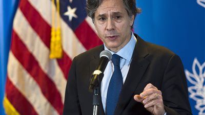 أمريكا: بلينكن سيزور القدس ورام الله والقاهرة وعمان في الفترة من 24 إلى 27 مايو