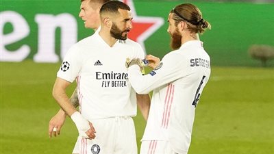 أول تعليق من إنريكي على قرار استبعاده سيرجيو راموس من اليورو