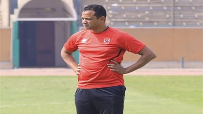 سامي قمصان: نهضة بركان من الفرق المميزة في الدوري المغربي