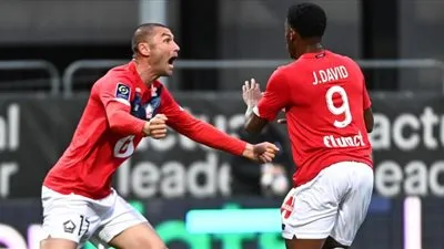 مدرب ليل يشيد بلاعبيه بعد التتويج بلقب الدوري الفرنسي 