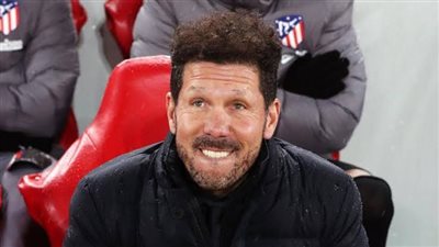 تعرف على كشف حساب سيميوني مع أتلتيكو مدريد بعد تتويجه بلقب الليجا