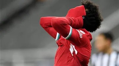 عاجل.. أزمة في منتخب مصر بسبب محمد صلاح