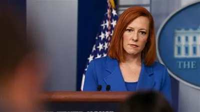 البيت الأبيض: لا يمكن تأكيد تقرير صحفي عن أصل كورونا