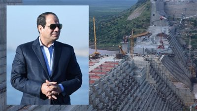 في 4 أيام.. مصر تزلزل الأرض من تحت أقدام إثيوبيا و