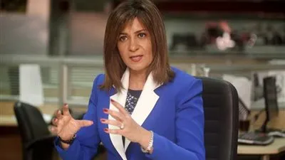 نبيلة مكرم تكشف تفاصيل مبادرة 