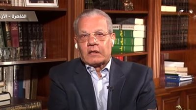 عادل حمودة: هناك شبه تعهد من بايدن لحماية حقوق مصر المائية (فيديو)