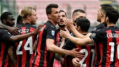 عاجل.. ميلان يحسم أولى صفقاته الصيفية 