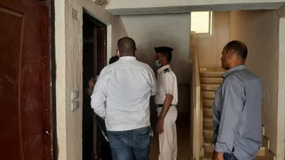 جهاز بدر: تنفيذ حملة ضبطية للتفتيش على وحدات الإسكان الاجتماعي 