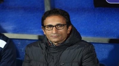 الليلة.. أحمد سامي يضع خطة عبور البنك الأهلي في الدوري