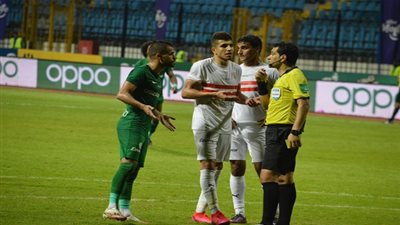 الزمالك يبتعد عن الأهلي.. ترتيب الدوري المصري الممتاز قبل مباريات اليوم الثلاثاء