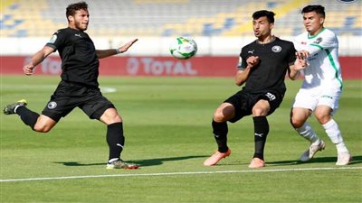 موعد مباراة الرجاء وبيراميدز في ذهاب نصف نهائي الكونفدرالية الإفريقية