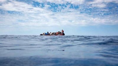 إنقاذ 100 مهاجر بينهم نساء ورضع جنوبي تونس