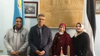 نرصد إنجازات إدارة ذوي الهمم لتجهير وتأهيل المتاحف المصرية لاستقبالهم