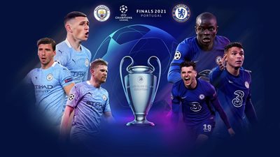 تعرف على ترتيب هدافي دوري أبطال أوروبا قبل نهائي البطولة