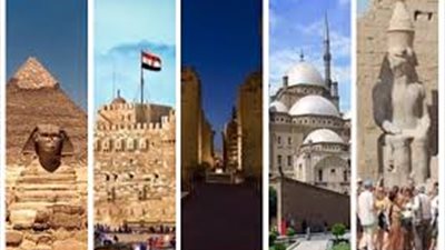 السياحة والآثار تعلن قرارات جديدة بخصوص تذاكر الدخول ورحلات اليوم الواحد