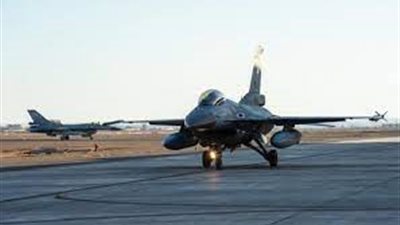 انطلاق مناورات تمرين 