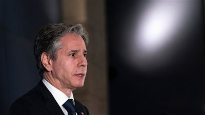 بلينكين يتوجه إلى مصر لدعم جهود وقف إطلاق النار في غزة