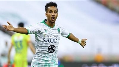 أسباب غياب غريب عن مواجهة الأهلي ضد أبها 