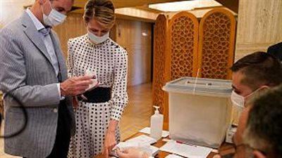 تفاصيل الانتخابات الرئاسية في سوريا 