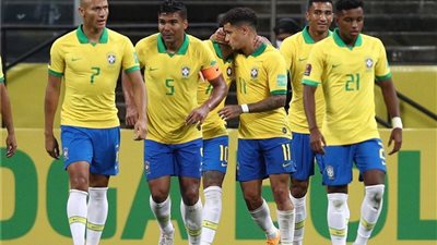 موعد مباراة البرازيل وفنزويلا في بطولة كوبا أمريكا