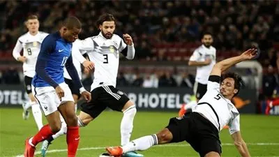 موعد مباراة فرنسا وألمانيا في كأس أمم أوروبا 2020