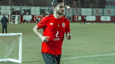 طبيب الأهلي يؤكد جاهزية حمدي فتحي للمشاركة أمام نهضة بركان