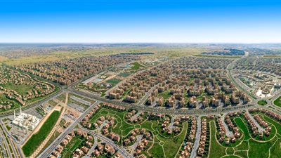 تشجيعا لممارسة الرياضة واستغلال الطرق الواسعة والمساحات الخضراء .. طلعت مصطفى تنظم مارثون في مدينتي الجمعة المقبل