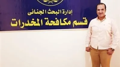ضبط «شابو وهيروين وحشيش» بحملة لقسم مكافحة المخدرات في سوهاج