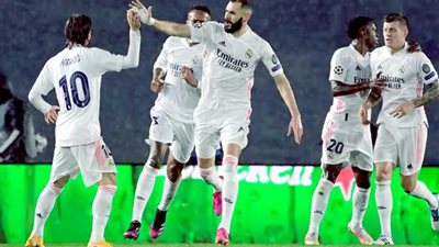 مقصلة زيدان.. أبرز الراحلين المحتملين عن ريال مدريد