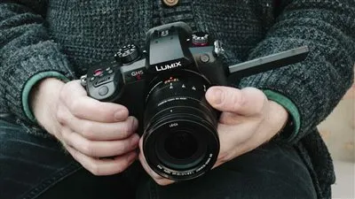 بهذا السعر.. باناسونيك تعلن رسميا عن كاميراتها LUMIX GH5 II بمميزات استثنائية 