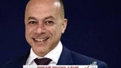 عاجل.. أول تعليق من تامر مرسي عقب أزمة المتحدة 