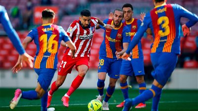 عاجل - الكشف عن تصنيف الفرق في دوري أبطال أوروبا.. صدمة لبرشلونة وريال مدريد