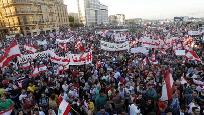 لبنان تغلي.. رئيس الاتحاد العمالي يؤكد لـ