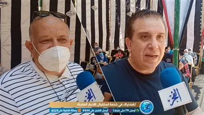 مواطنون بدمنهور: استمرار مباردة 