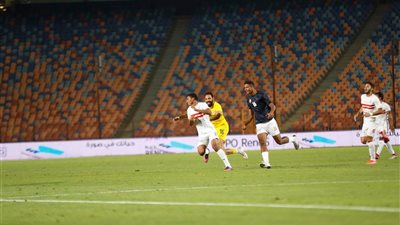 تعرف على غيابات الزمالك ضد الإسماعيلي في كأس مصر