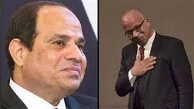  مدير دار الشفاء عن شريف دسوقي: زيارة مندوب الرئيس أثرت عليه بالإيجاب (فيديو)