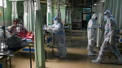 عاجل| مدير مستشفى النجيلة يكشف لـ