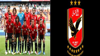 انفراد - نجم منتخب مصر يدرس اعتزال كرة القدم بسبب الأهلي